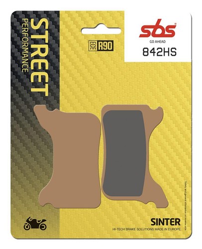 Sbs excel sintered front - hs,