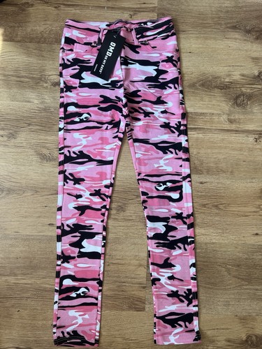 Omd skinny trousers - size, 10