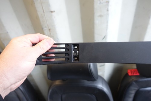 Porsche 968 interior dash trim - porsche,