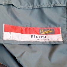 Campri Sierra Backpack