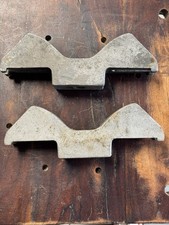 Vintage Railroad Crossing Sign