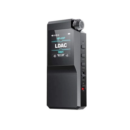 Fiio btr17 portable - btr17,