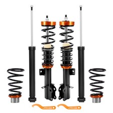 Street Coilovers for Fiat