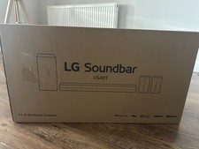 LG US40TR 4.1 Channel