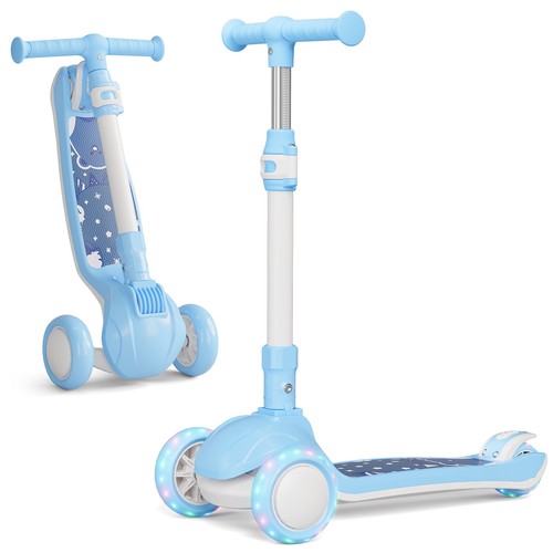 Commugo kid scooter - 3, wheel