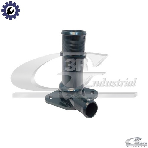 Coolant flange 85212 for - flange,