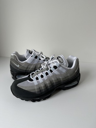 Nike air max aluminium - max, og