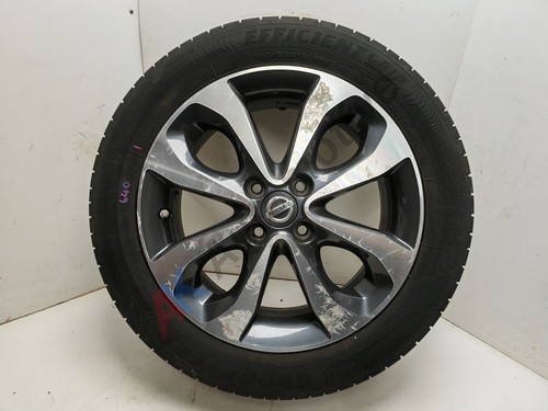 Nissan note e12 mk2 - nissan,