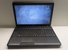 TOSHIBA SATELLITE PRO C660