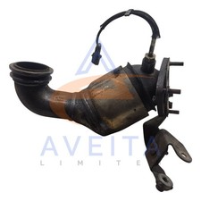 Vauxhall Vectra 1.9 05-08