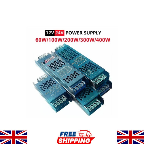 12v 24v lighting - 12v/24v,