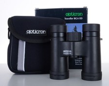 Opticron 8x32 Traveller BGA ED