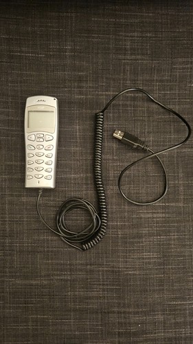 Retro usb voip phone for - usb, skype