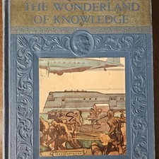 The Wonderland of Knowledge