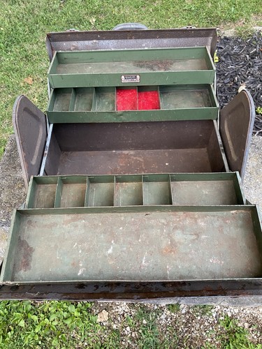 Vintage kennedy cantilever - kennedy, 3