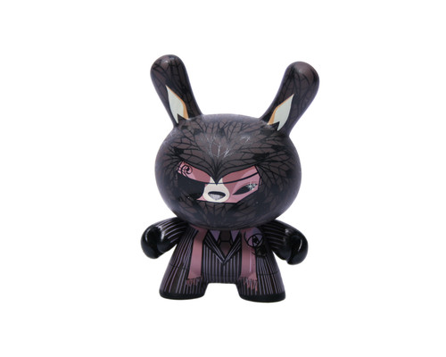 Kidrobot dunny series 2008 - kidrobot,