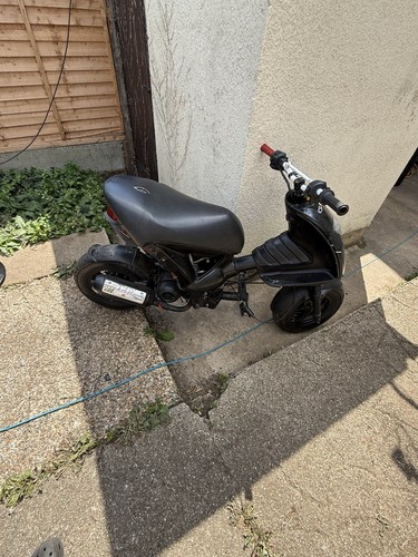 Gilera ice 50cc - ice,