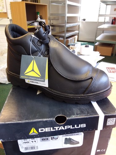 Deltaplus lh410sm safety - deltaplus,