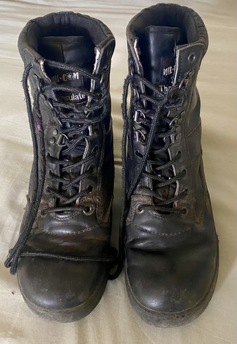 Mil com patrol - mil,