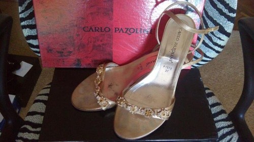 Women carlo pazolini heels - carlo,
