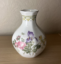 Royal Doulton Camilla Bud Vase