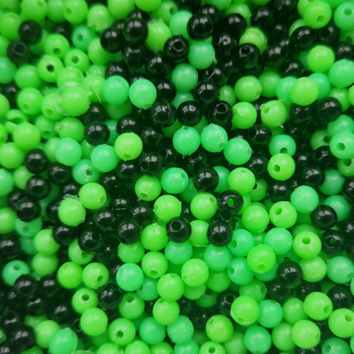 Fishing beads for rig making - fishing,