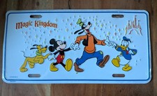 Walt Disney Magic Kingdom