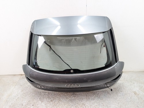 Audi tailgate boot lid - q3,