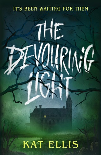 The devouring light - devouring, brand