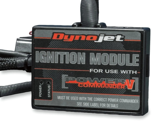 Dynojet power commander - dynojet,