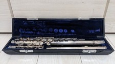 YAMAHA YFL-31 Sterling Silver