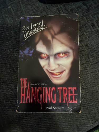 The hanging tree - by, paul