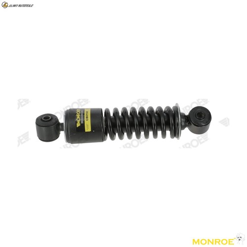 Damper cab bearing cb0150 - damper, for