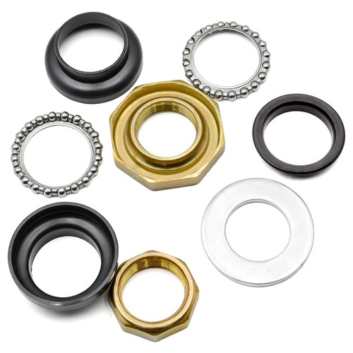 Fork bearings kit for - kit, baja