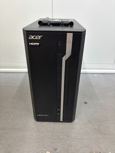 Acer veriton s2710g intel - acer,