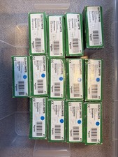 Schneider Screwless Brass sockets /outlets /data  - Job Lot