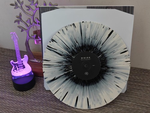 Whirr distressor bone - whirr,