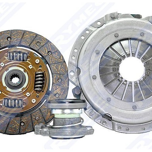 Clutch kit for vauxhall vectra - clutch,