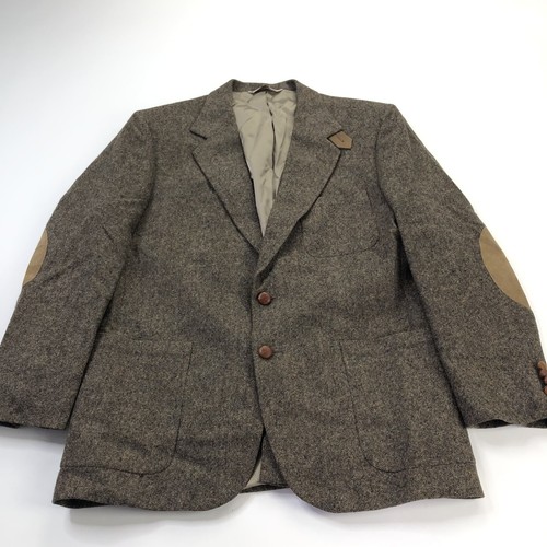 Stafford 42r donegal tweed - 42r,