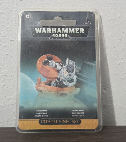 Citadel finecast warhammer 40k - warhammer,