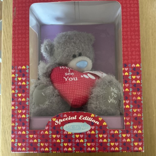 Tatty teddy bears limited - teddy,