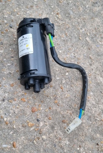 Genuine bmw e36 - z3, front