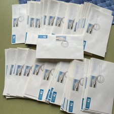 100 letters South Africa