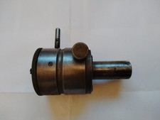 1/2" CHS Coventry die head. For refurb or Spares and Repairs.