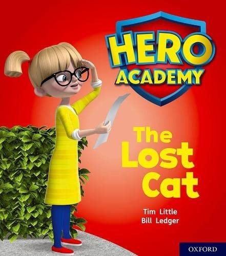 Hero academy oxford - oxford, 1