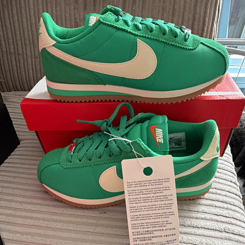 Nike cortez txt - nike,