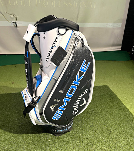 Callaway smoke paradym - smoke,