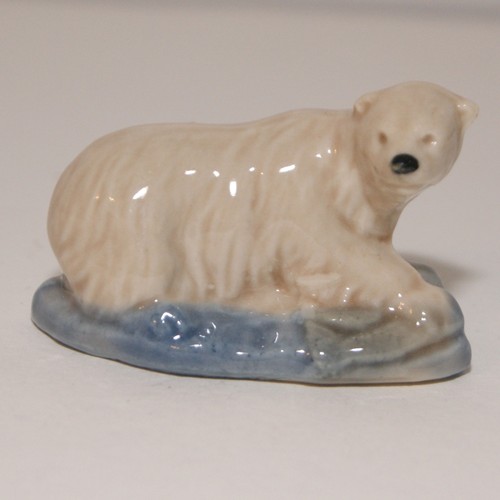Vintage wade whoppa polar - wade,
