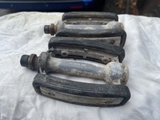 Phillips Philite Pedals Vintage Cycling 