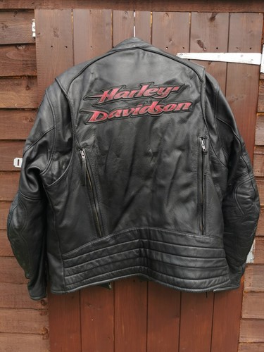 Harley davidson genuine - davidson,